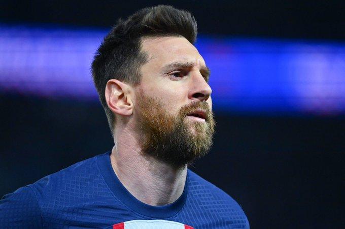 Messi en Arabie Saoudite pour 1,2 milliard d’euros !?