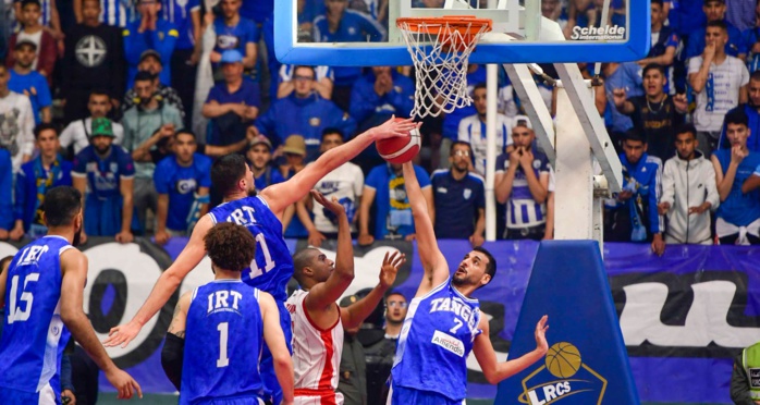 Basket national: le carré final dévoilé ce soir