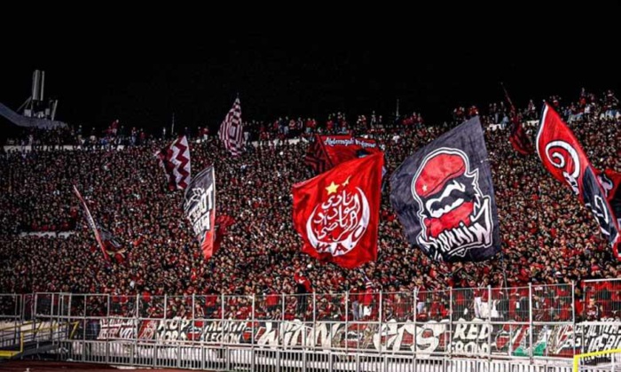 Al Ahly-WAC : 1000 billets à la disposition des Wydadis