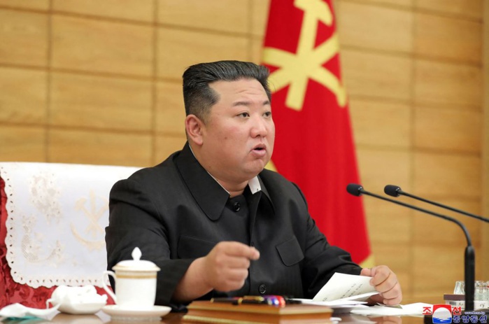 Corée du Nord : Le suicide considéré comme une "trahison contre le socialisme"