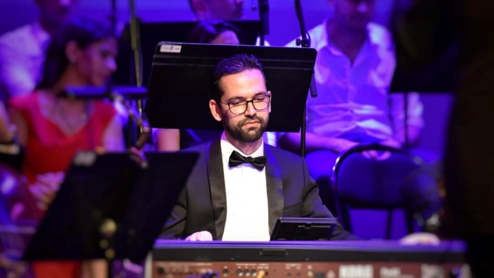 Interview avec Amine Boudchar, Compositeur et Chef d’orchestre derrière « La Chorale, c’est vous » « Financer et organiser un concert au Maroc n’est pas toujours facile »