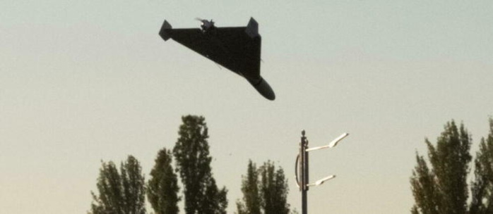 Guerre d’Ukraine : Deux drones abattus dans la région de Moscou