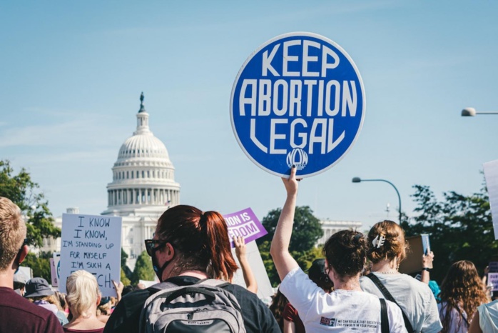 Etats-Unis : Biden attaque les républicains sur l’avortement
