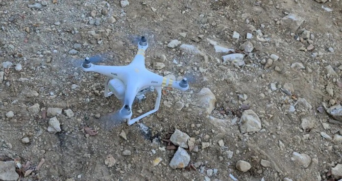 Liban : Le Hezbollah intercepte un drone israélien