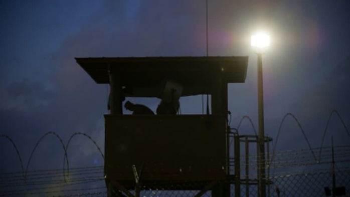 Guantanamo : L’ONU dénonce le "traitement inhumain" des détenus