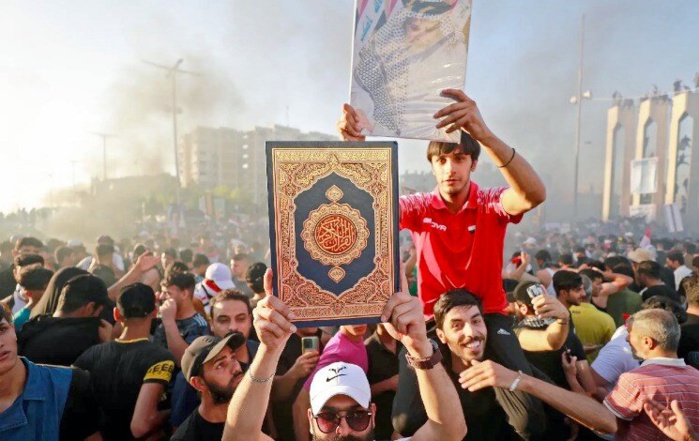 Autodafé du Coran :  L'UE exprime son rejet d'un "acte offensant"
