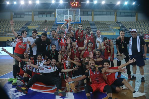 Basket  : Le FUS champion du Maroc 2022-2023