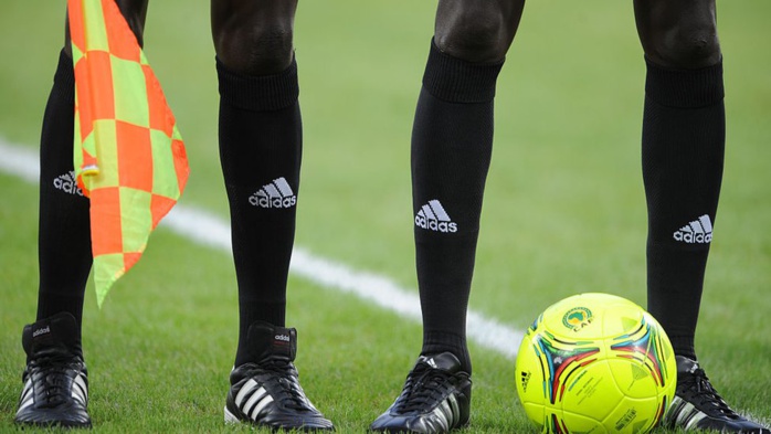 Football : L’arbitrage africain en question