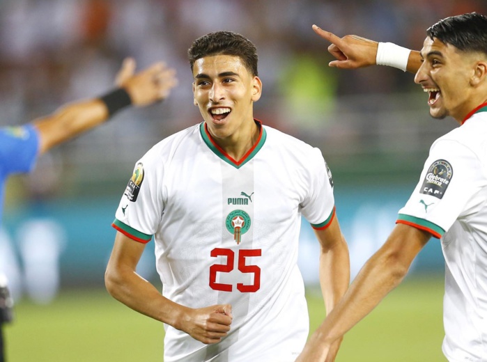 CAN U23 (Maroc - Mali: 2-2 et 4-3 tab): En attendant le sacre, qualification des Lionceaux pour les JO 2024 