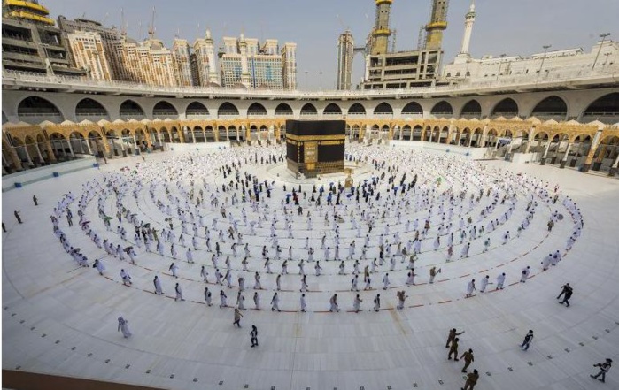 Hajj : Le gouvernement réagit aux réclamations des pèlerins marocains 