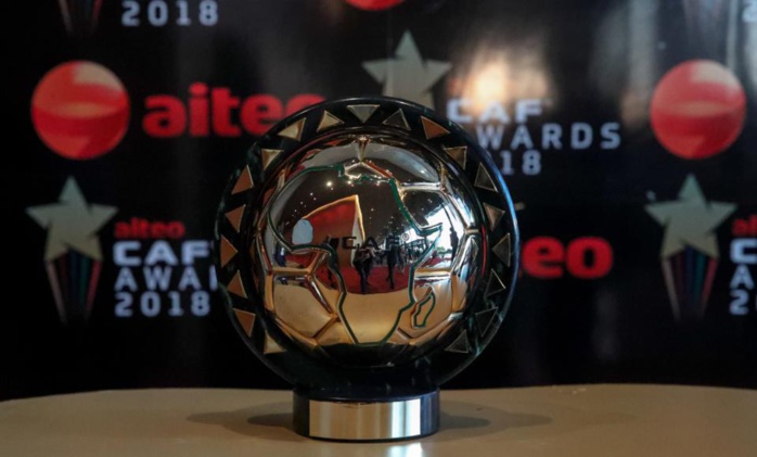 Foot africain : Rabat accueille les CAF Awards 2023