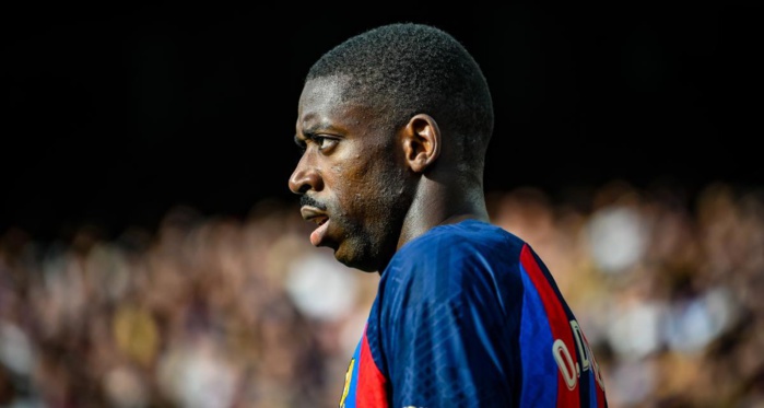 Mercato : Ousmane Dembélé au PSG cette semaine ?