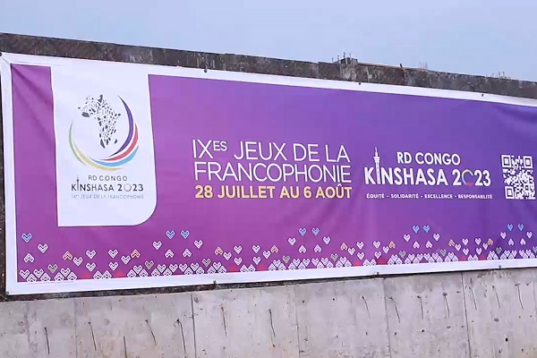 Jeux de la francophonie : Le Maroc décroche 6 médailles en athlétisme et 4 en judo