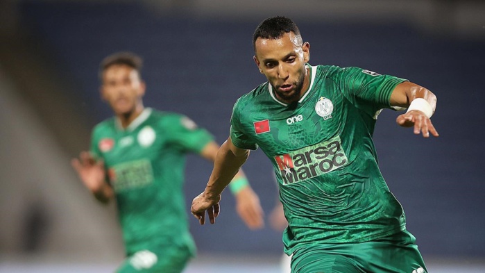 Championnat arabe des clubs : Raja-An Nasr, à quelle heure ?