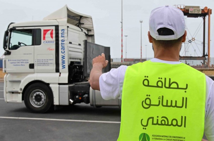 Carte de conducteur: Le ministère du Transport prolonge le délai d’inscription