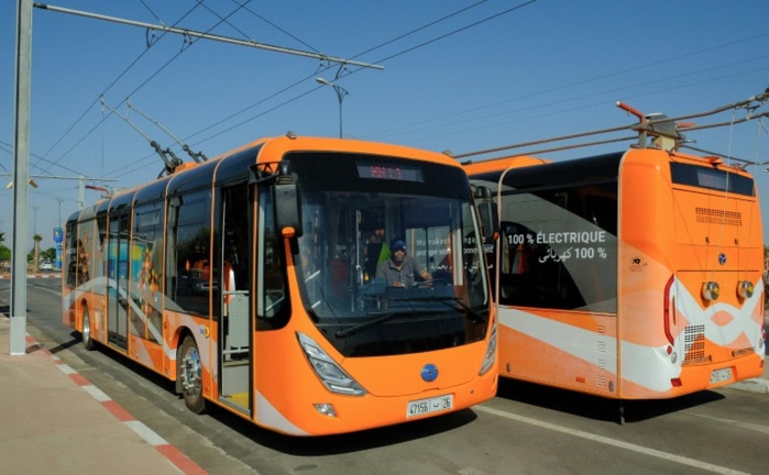 Mobilité électrique : Plus que cinq ans pour sauter à bord ! [INTÉGRAL]