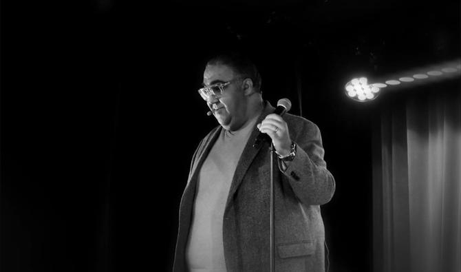 Wahid Bouzidi, humoriste emblématique du Jamel Comedy Club, nous quitte à l'âge de 45 ans.