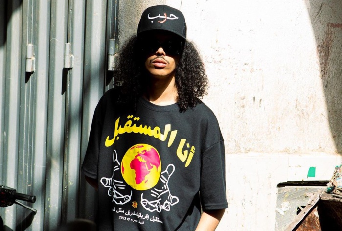 Interview avec Farouk El Filahi  « Une marque de mode imprégnée de l’héritage culturel marocain »