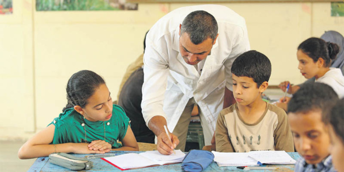 PCSN : Mille et une lacunes du processus apprentissage des élèves au Maroc
