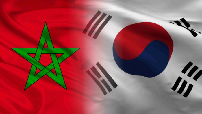La Corée du Sud entame des négociations de libre-échange avec sept pays émergents, dont le Maroc