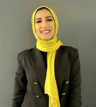 Interview avec Sabrine Zahroubane: « Nous souhaitons révolutionner la Santé Numérique au Maroc »
