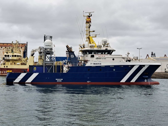 Gazoduc Maroc-Nigéria: Le fournisseur de solutions sous-marines néerlandais N-Sea, lance des activités d'enquête