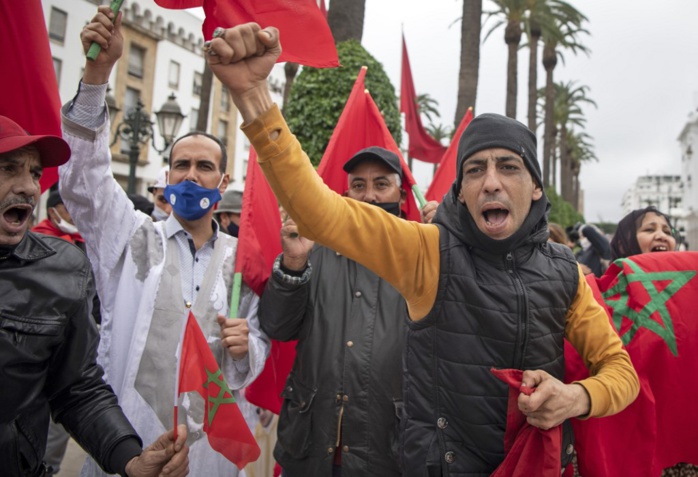 Rapport MIPA : Baisse de l’indice de confiance vis-à-vis de l’institution politique