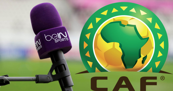 Média/Football africain : BeIN Sports sera-t-elle remplacée par la chaine saoudienne ?