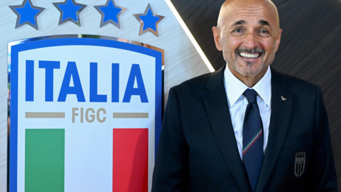 Foot italien  : Du nouveau dans la Squadra Azzura