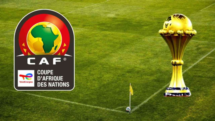 CAN 2025 : Annonce de l'organisateur à la fin de ce mois