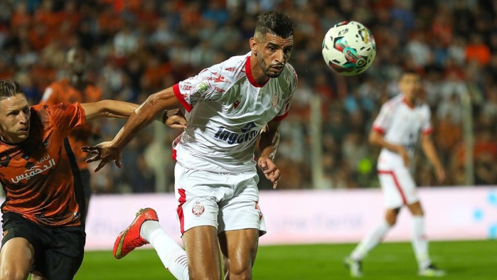 Botola Pro D1: Le choc n’a pas eu lieu !