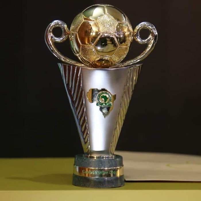 Coupe de la CAF :  Pas de barrages avant la phase de groupes
