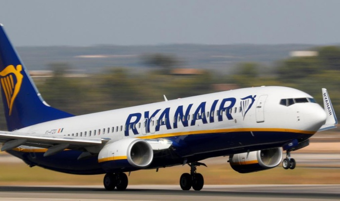 Ryanair annonce une nouvelle liaison Londres-Ouarzazate