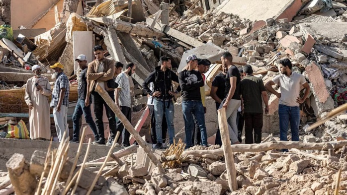 Réhabilitation des zones sinistrées : Zoom sur l’Agence chargée de la reconstruction