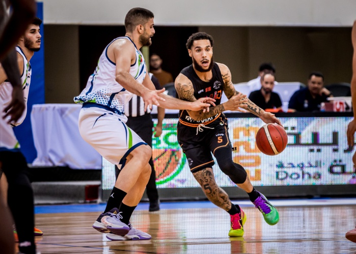 Championnat arabe de basketball de clubs:  Le Majd deTanger rebattu, l’ASS victorieuse