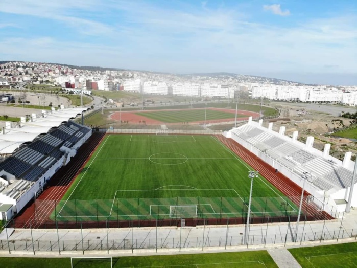 Football : L’IRT sans stade ni public