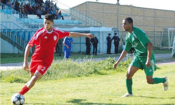 Division Nationale Amateurs / 3ème Journée : Derbies et surprises attendues