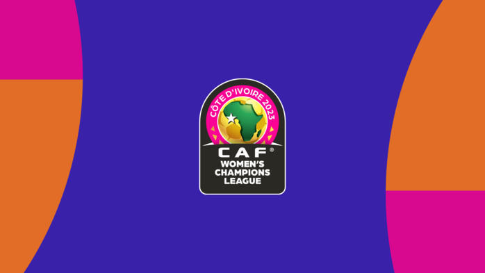 Ligue féminine des champions-CAF / Tirage des groupes :  Ce lundi, à quelle heure et sur quelle chaîne?