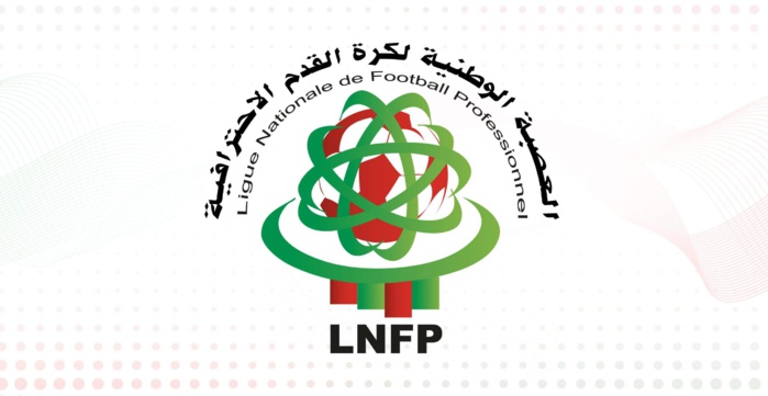 LNFP / Botola D1:  Renvoi de la 7e journée à la fin d'octobre