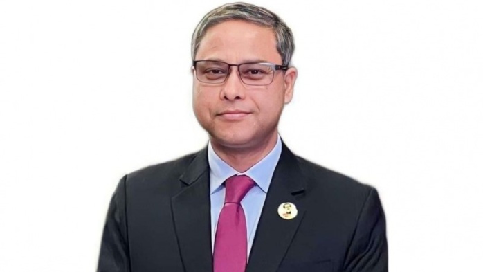 Mohammad Harun Al Rashid, nouvel ambassadeur pour le Bangladesh au Maroc