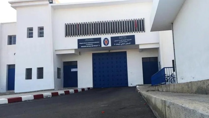 Prison locale Tiflet 2 : la DGAPR contredit les allégations du père d'Omar Radi sur son état de santé