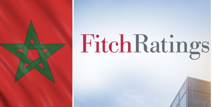 L'agence de notation Fitch Ratings maintient la note BB+ pour le Maroc avec perspectives stables