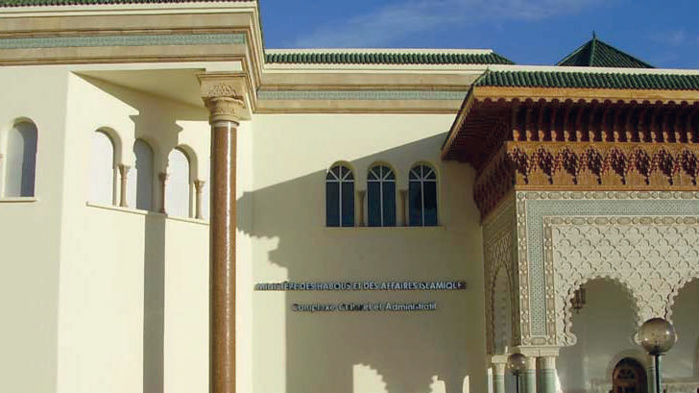 Interdiction d’évoquer la Palestine dans les mosquées : Le ministère des Habous pointe du doigt un "intrus étranger" 