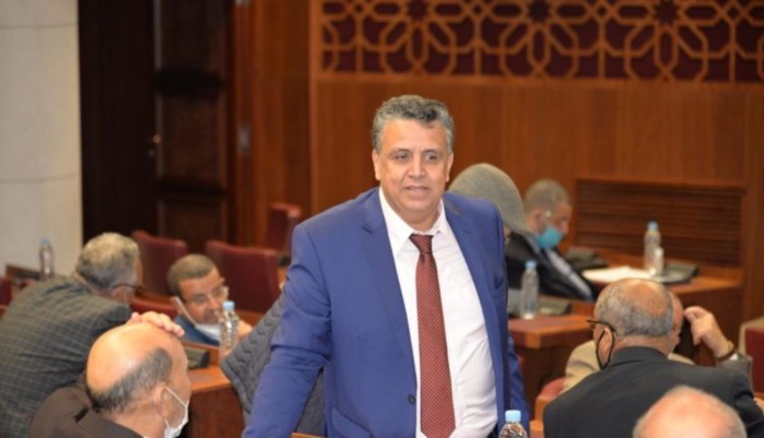 Concours du ministère de la Justice : 846 candidats retenus en 2023 selon Ouahbi