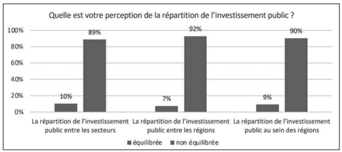 Régionalisation avancée : Révision des lois, intercommunalité, investissements… la formule «gagnante» du CESE