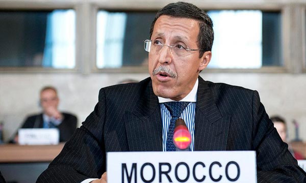 Situation à Tindouf : le Maroc met la pression sur l’Algérie à l'ONU 