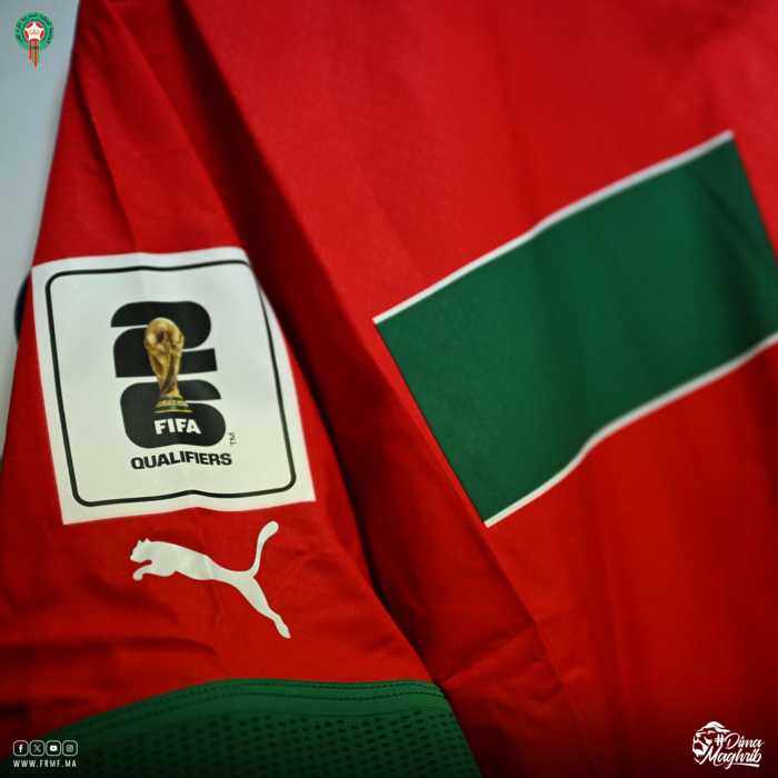 Qualifications Mondial 2026 / Tanzanie-Maroc :   Les Lions empochent leurs trois premiers points