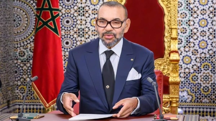 SM le Roi : L'Académie du Royaume du Maroc, un haut lieu de la promotion de la pensée, de la recherche scientifique et un espace privilégié d’échanges culturels entre continents