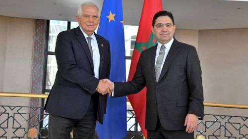 Maroc-UE : Lancement d’une initiative sur l'éducation pour la lutte contre l'extrémisme