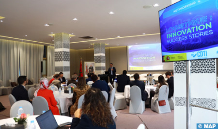 Innovation entrepreneuriale : Les atouts des écosystèmes marocains et espagnols au cœur d'une rencontre